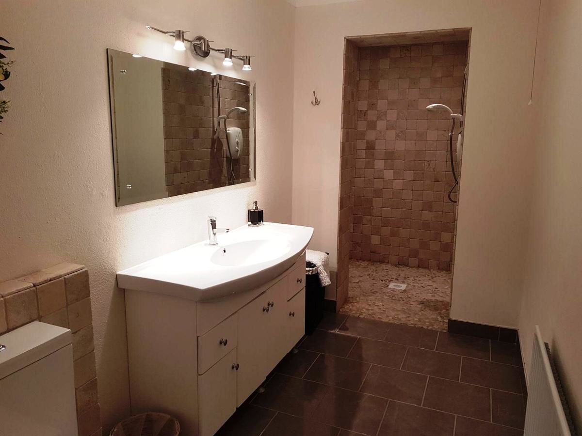 Дома для отпуска Waterside Cottage, Cashel Голуэй