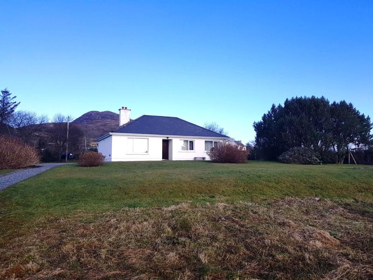 Дома для отпуска Waterside Cottage, Cashel Голуэй