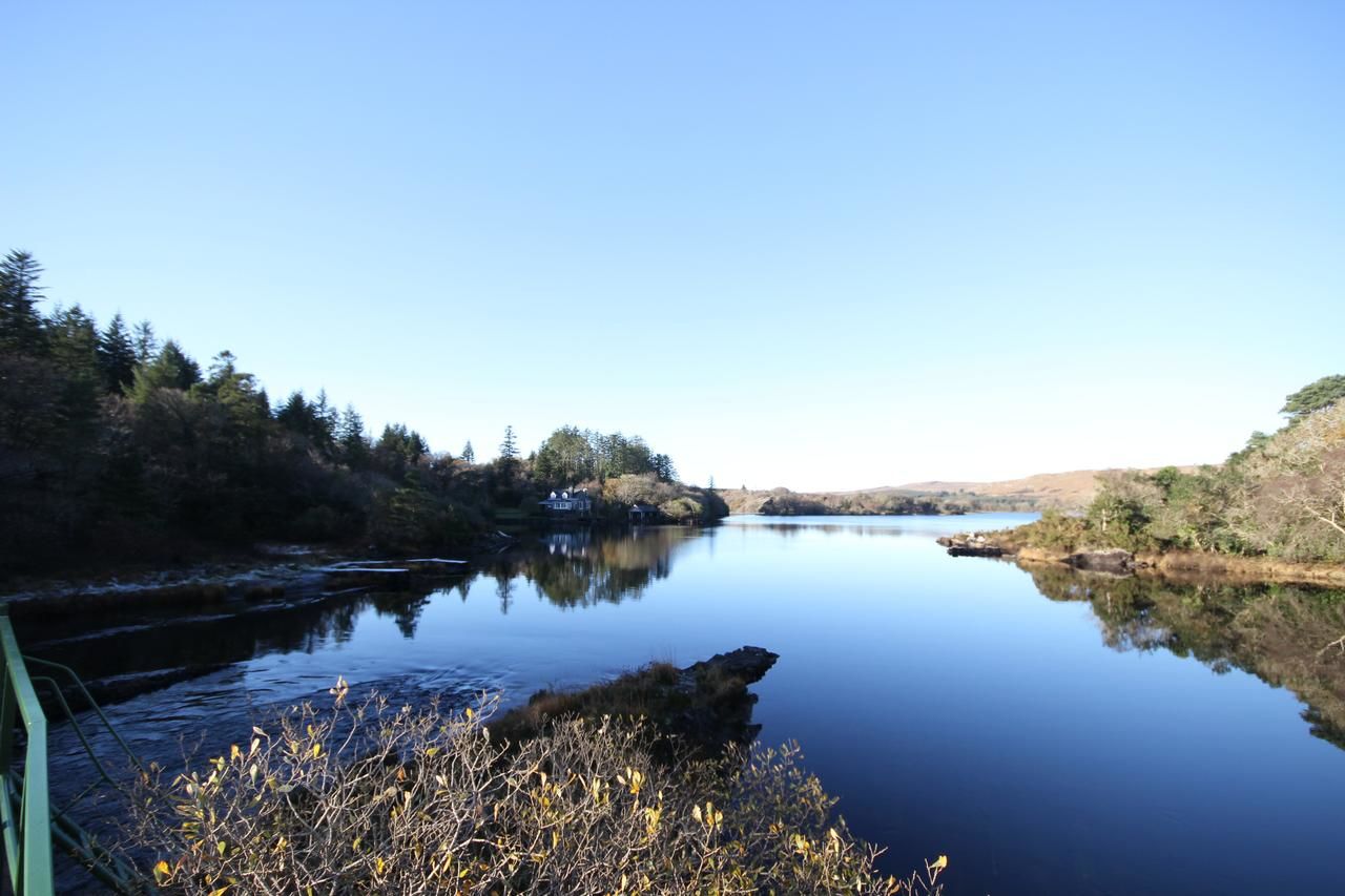 Дома для отпуска Waterside Cottage, Cashel Голуэй