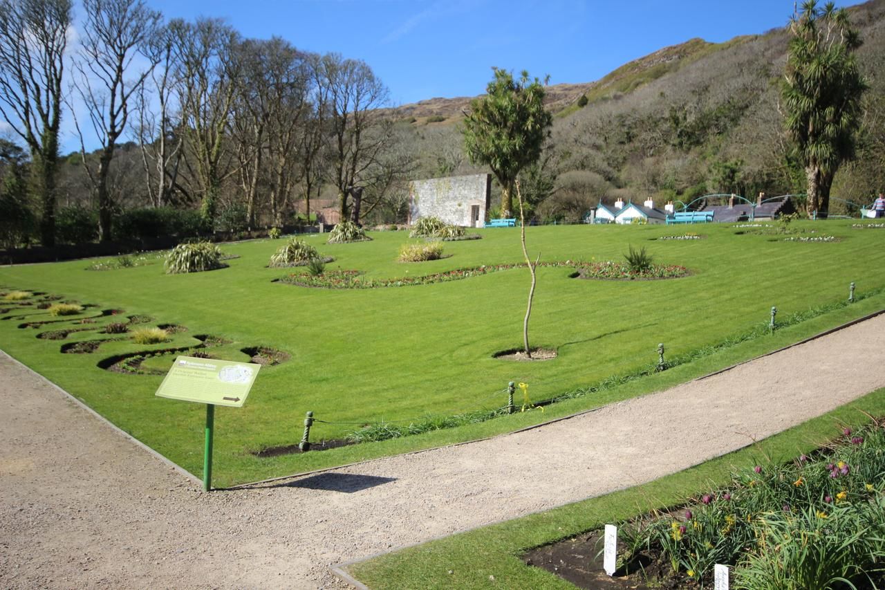Дома для отпуска Waterside Cottage, Cashel Голуэй
