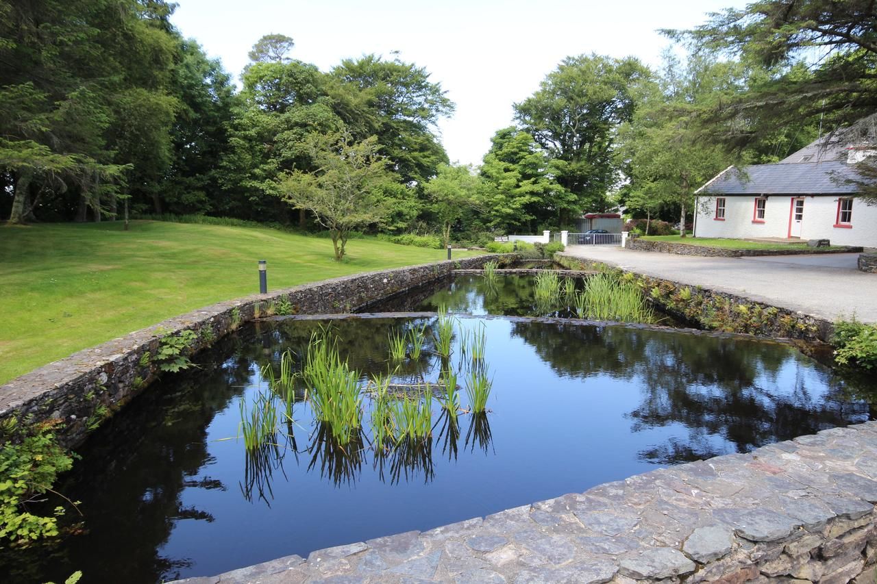 Дома для отпуска Waterside Cottage, Cashel Голуэй