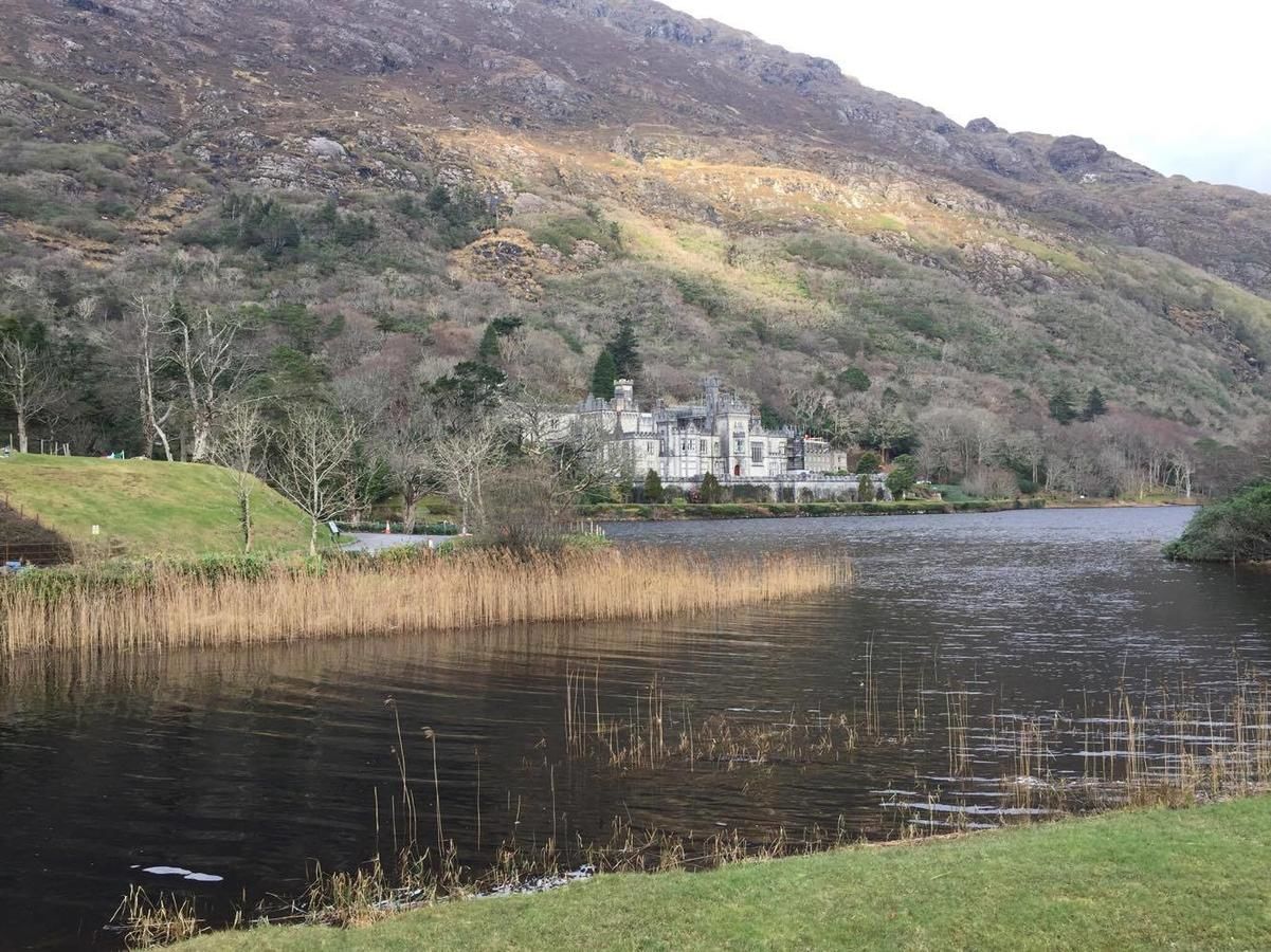 Дома для отпуска Waterside Cottage, Cashel Голуэй