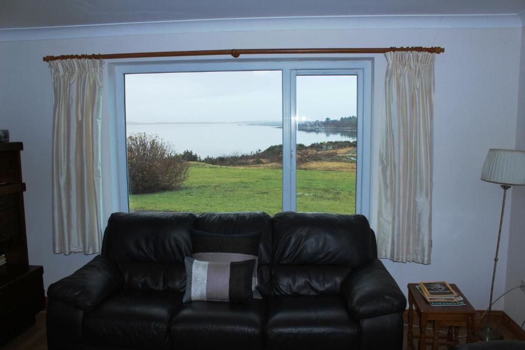 Дома для отпуска Waterside Cottage, Cashel Голуэй