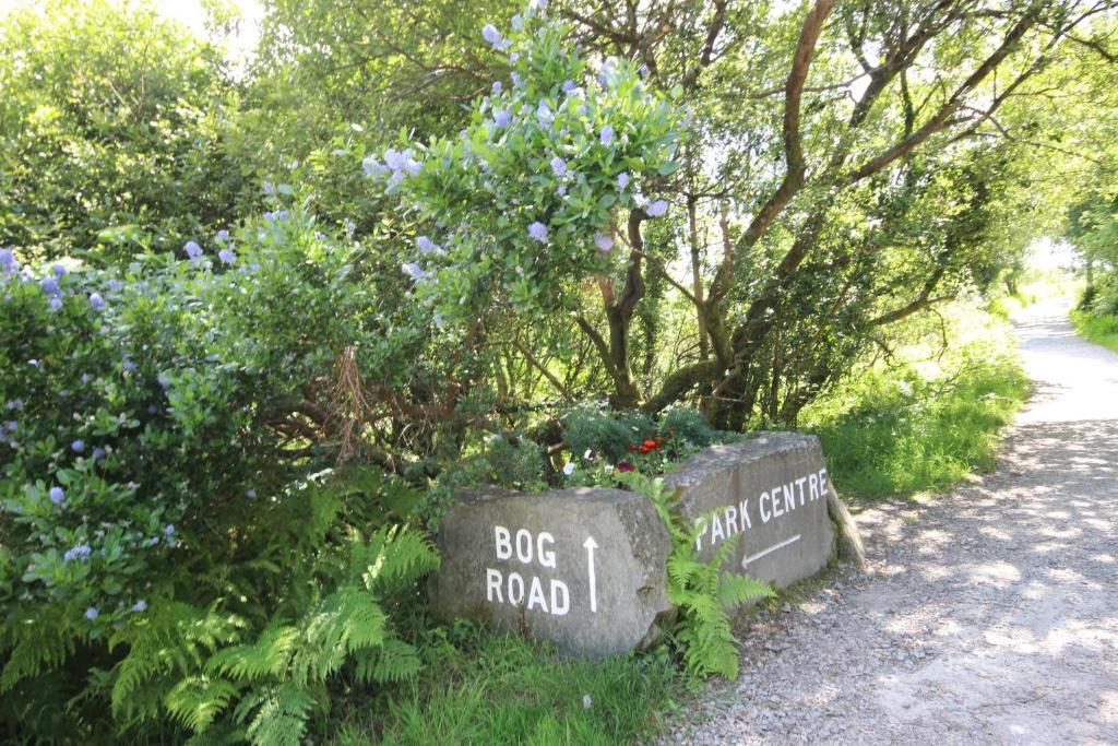 Дома для отпуска Waterside Cottage, Cashel Голуэй