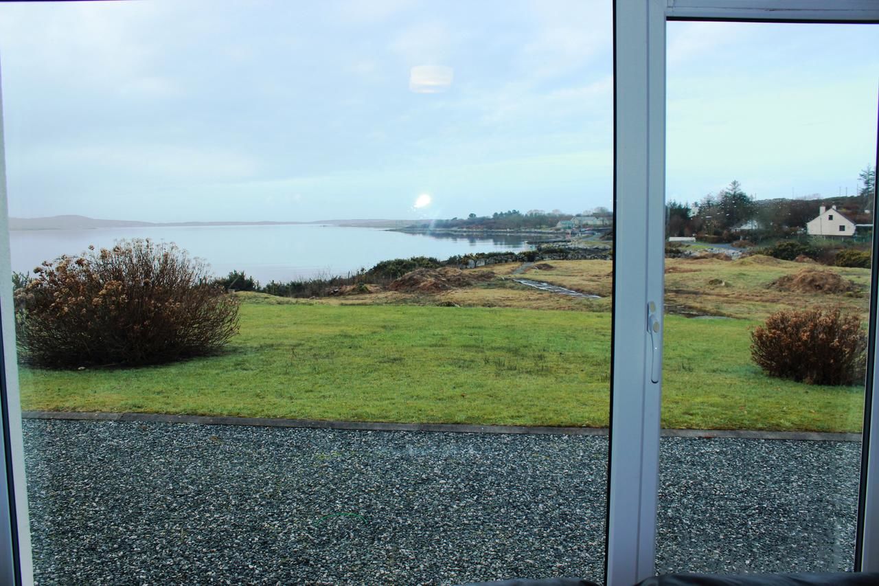 Дома для отпуска Waterside Cottage, Cashel Голуэй