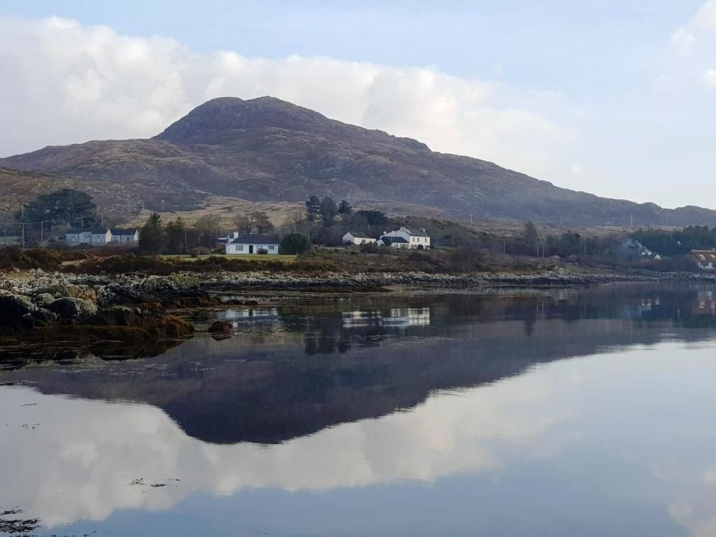 Дома для отпуска Waterside Cottage, Cashel Голуэй