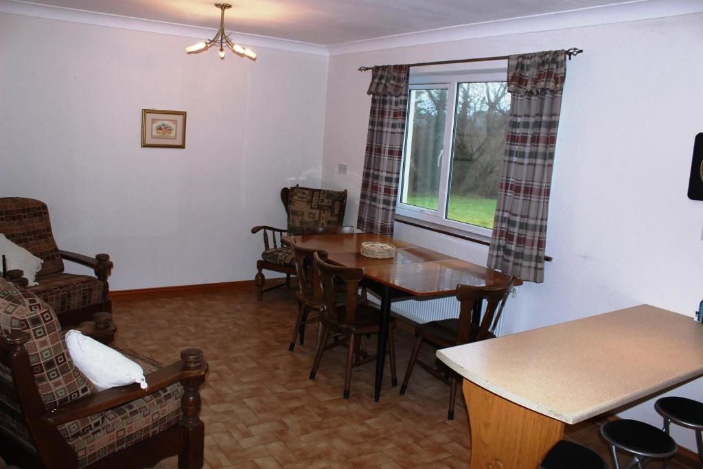 Дома для отпуска Waterside Cottage, Cashel Голуэй