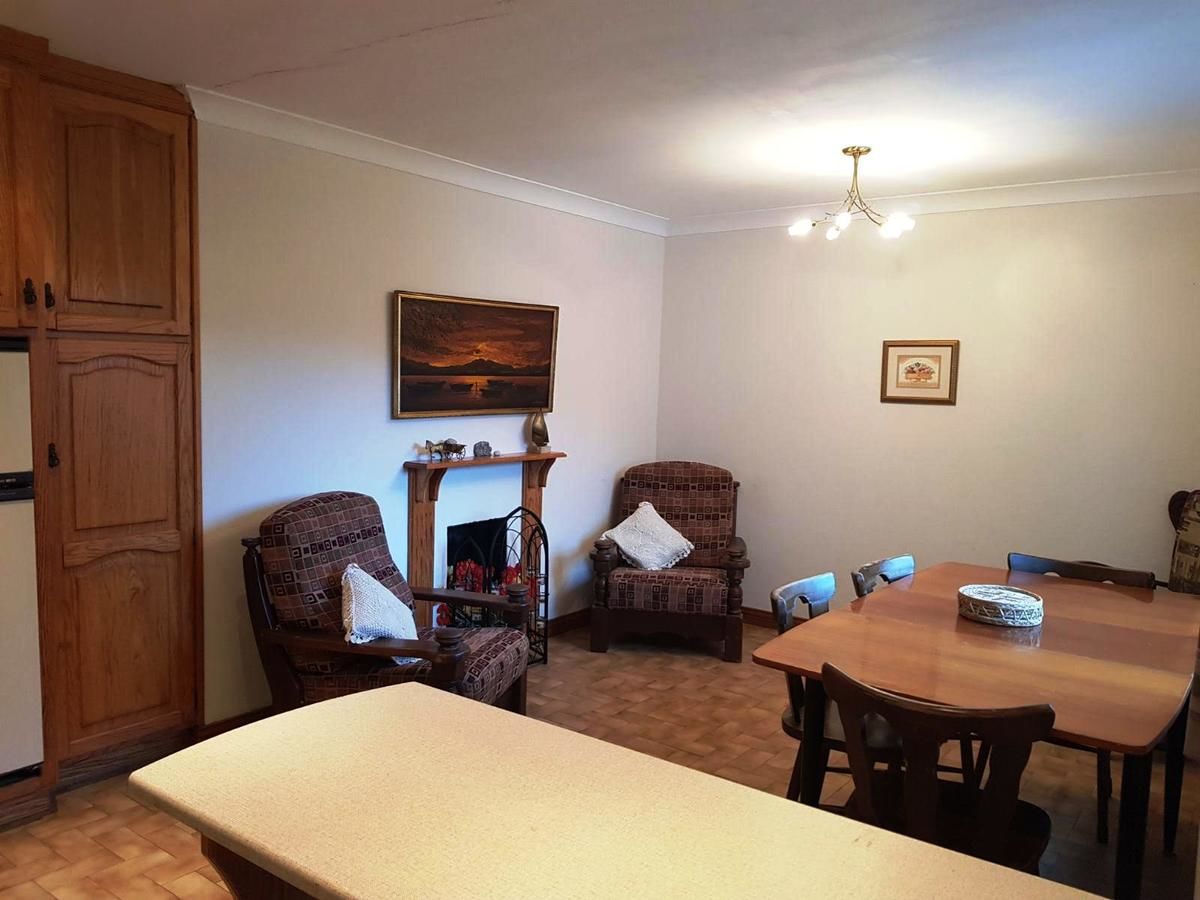 Дома для отпуска Waterside Cottage, Cashel Голуэй